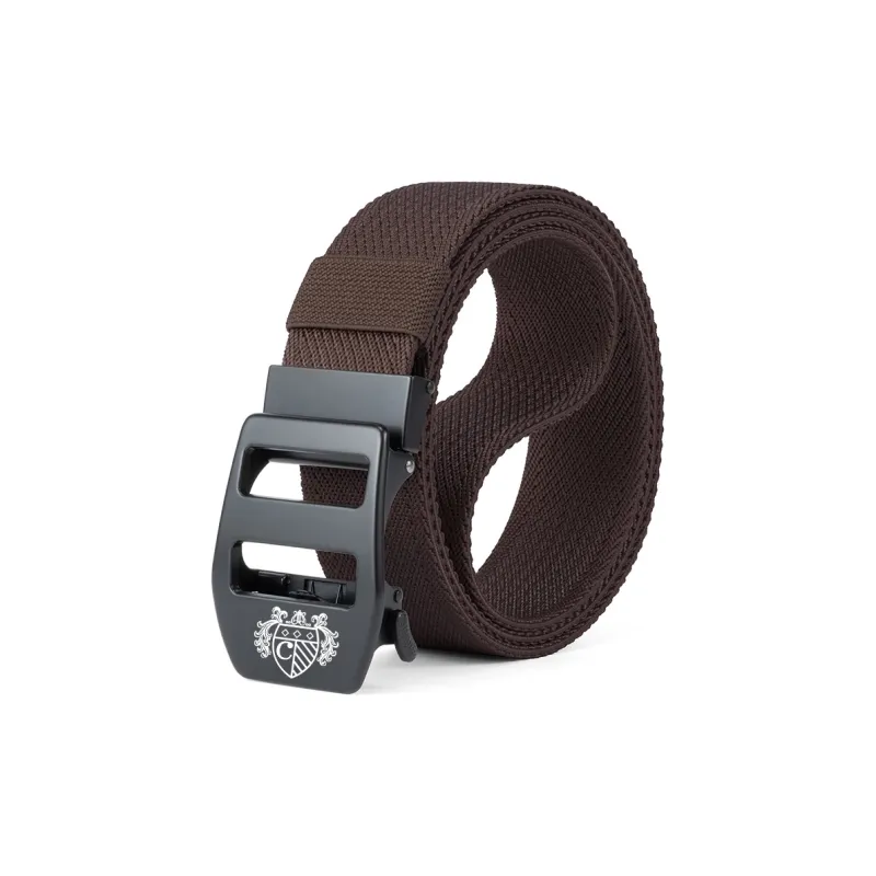 PAUL COSTELLOE Nylon Belt Unisex 3.8cm-2