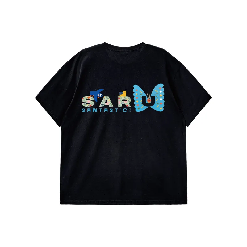 SANTASTIC T Shirts Unisex-2