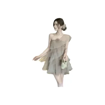 Dior Beauty Sleeveless Dress Women's