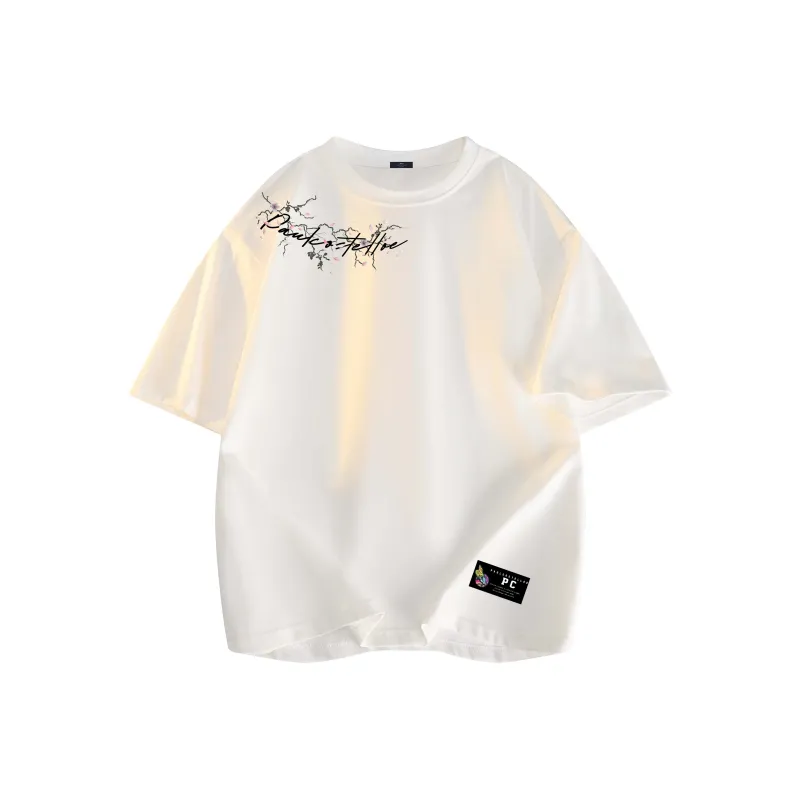 PAUL COSTELLOE T Shirts Unisex-6
