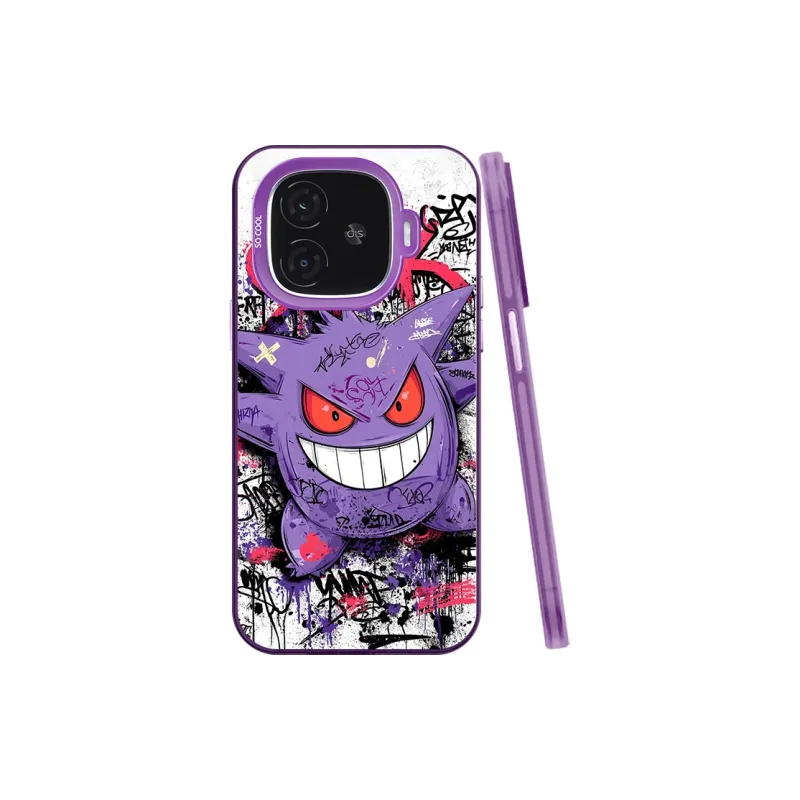 BAOCHENG Phone Cases-4