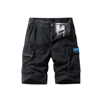 UOD Cargo Shorts Unisex