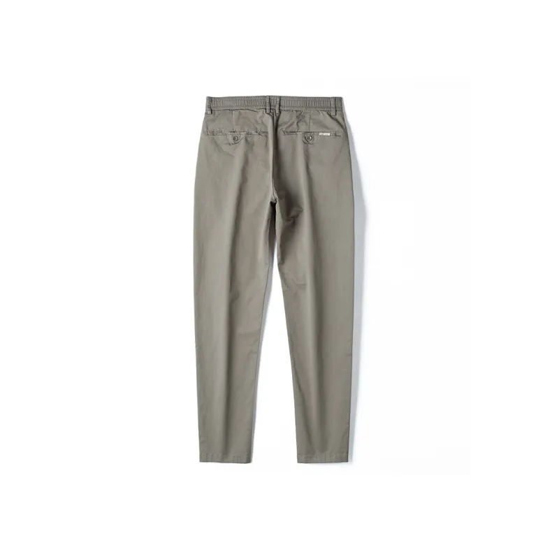 FASTFISH Casual Pants Unisex-13