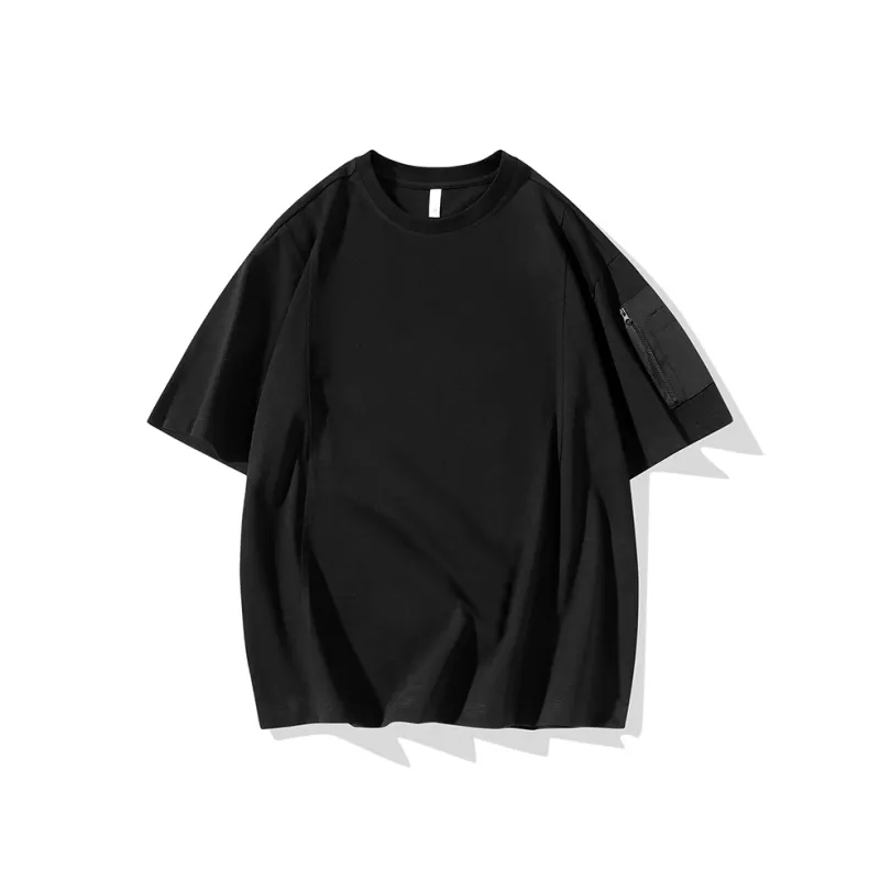 WOSAWE T Shirts Unisex-2