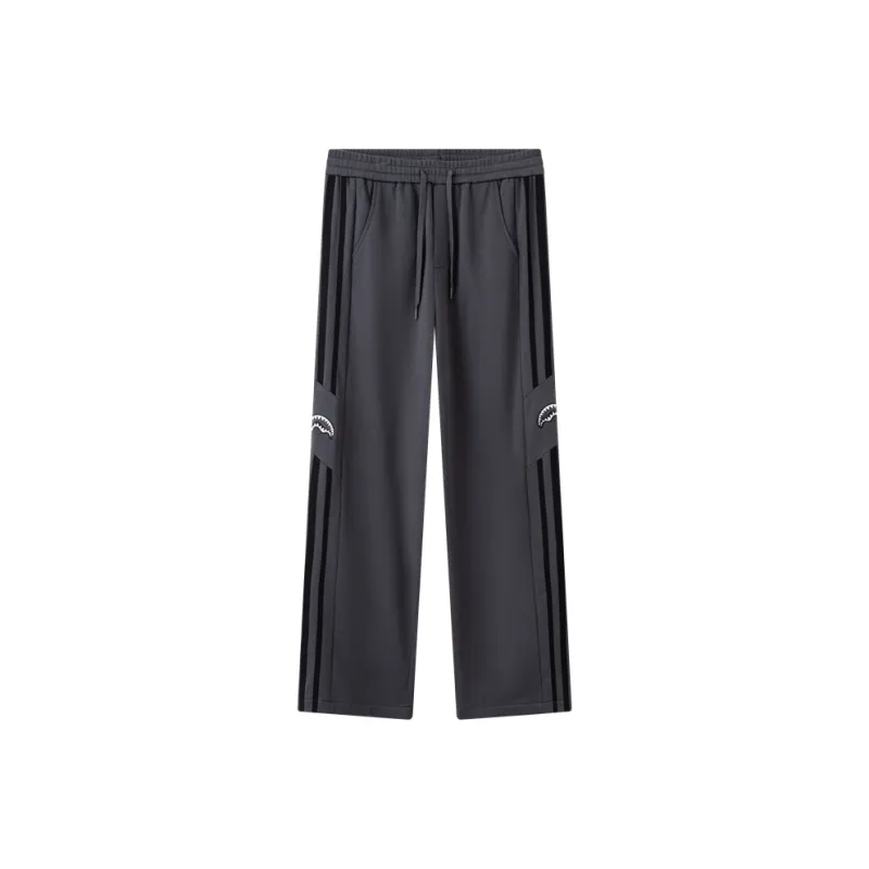 SPRAYGROUND Knitted Sweatpants Unisex-0