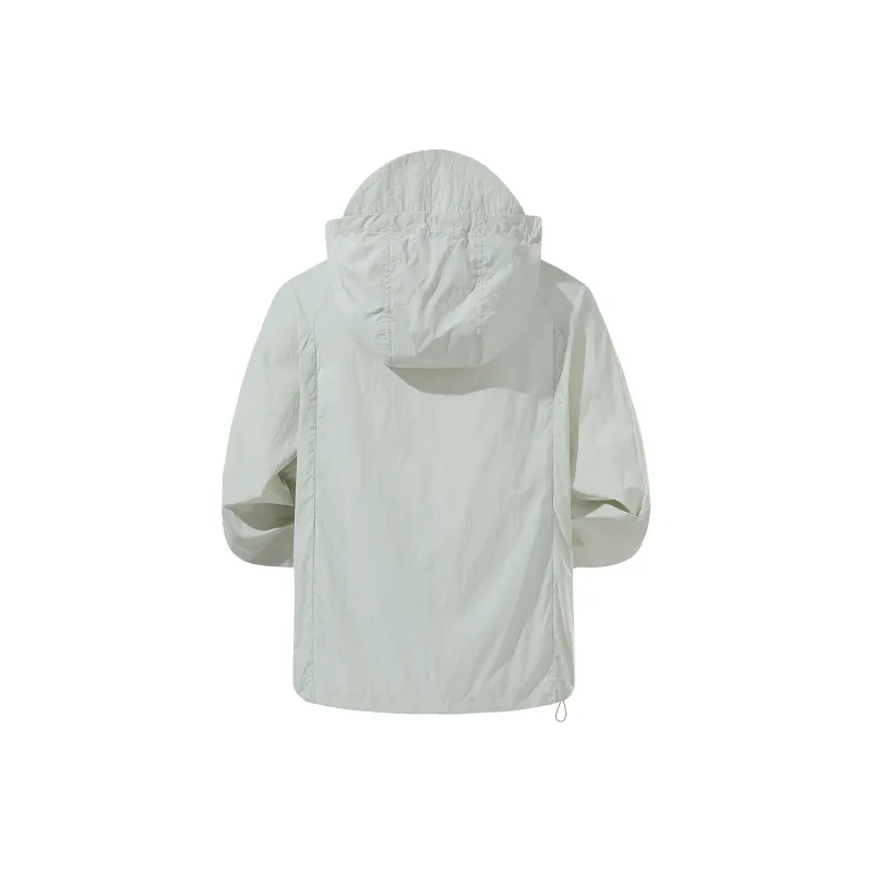 CAN·TORP Super Light Breathable UV Protection Cooling Sun Protection Clothing Unisex-18