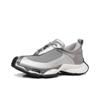 Ignition Low Top Casual Shoes Men's