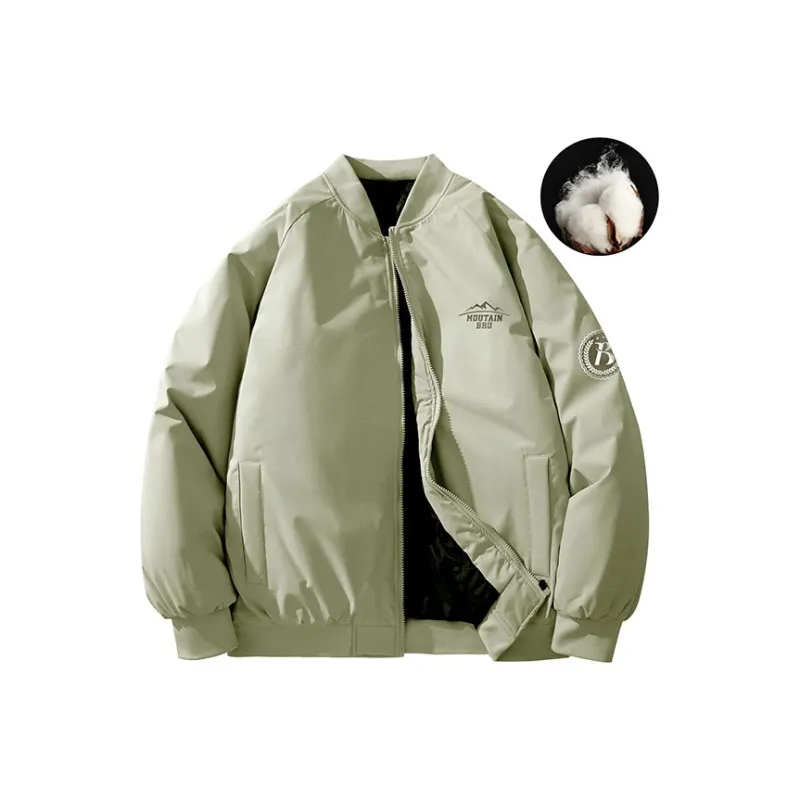 BRUMAIRE Puffer Jackets Unisex-23