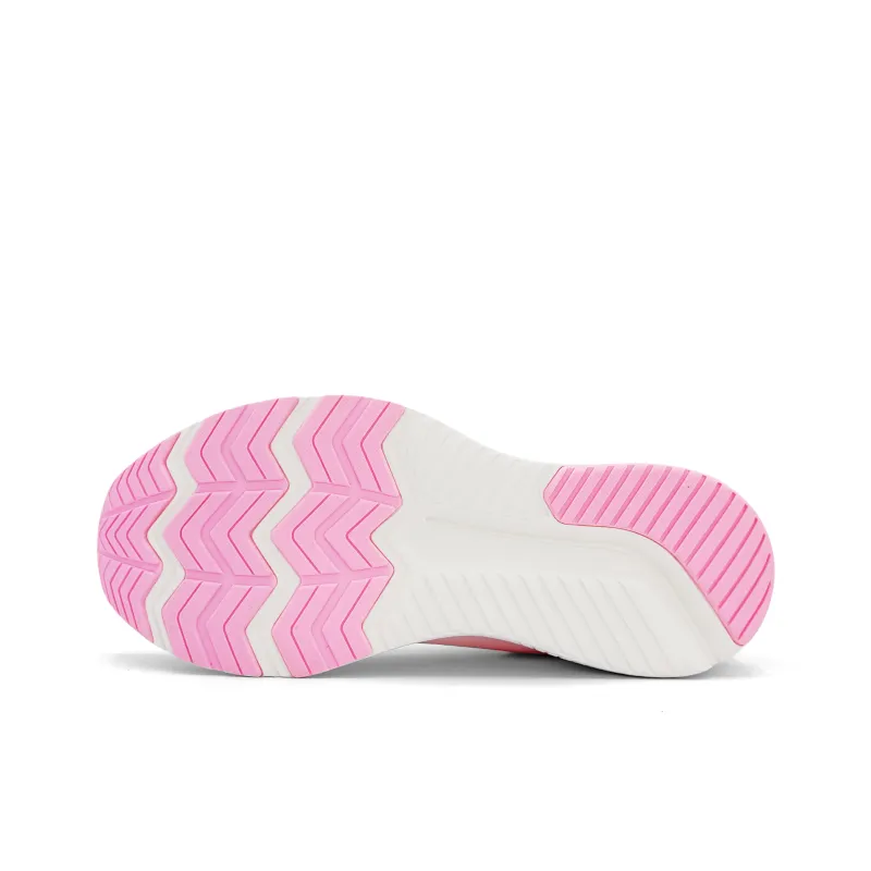 Sauz Running Shoes Unisex Low Top /White/-5