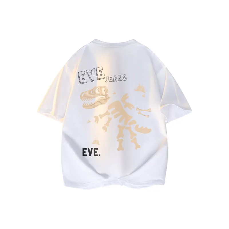 Yiwen T Shirts Unisex-4