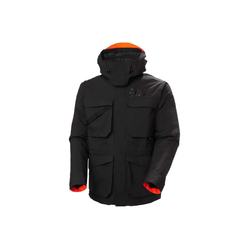 HELLY HANSEN Jackets Unisex-8