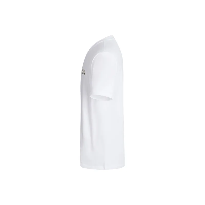 MANGANO T Shirts Men White-1