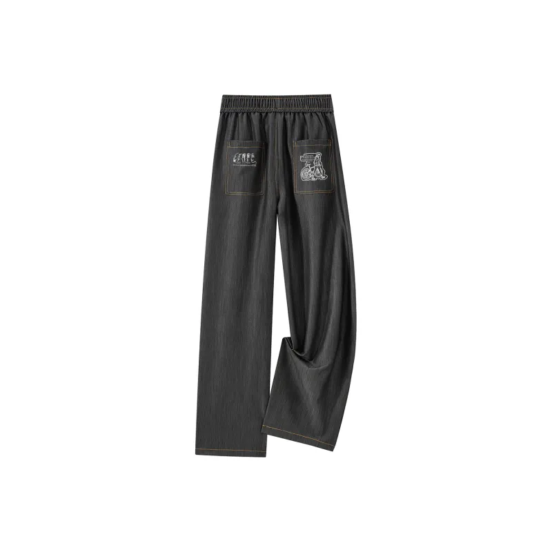 DUKE+DEXTER Jeans Unisex-1