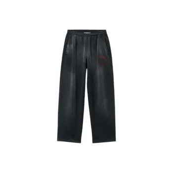 Alexander Wang Graphic Articulated Trousers