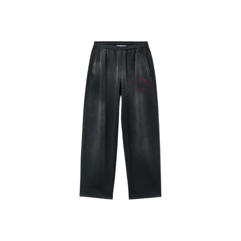 Alexander Wang Graphic Articulated Trousers-0