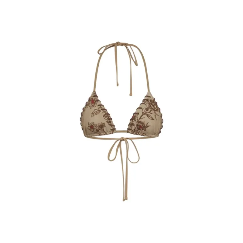 FRANKIES BIKINIS x BELLA HADID Bikini Women's-0