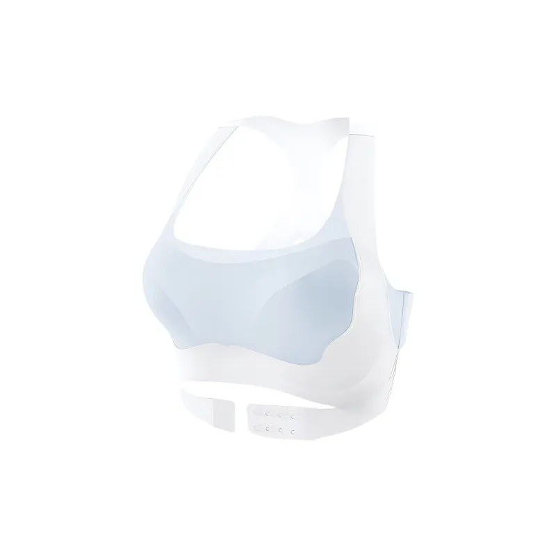 Gentle welcome Women's Bras-3