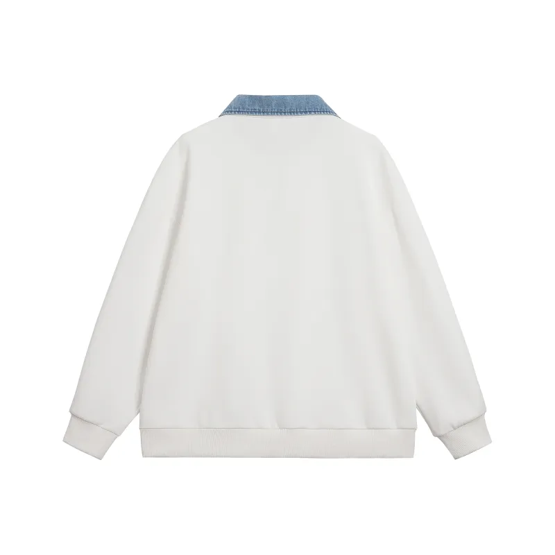 Jeep Sweatshirts Unisex-6