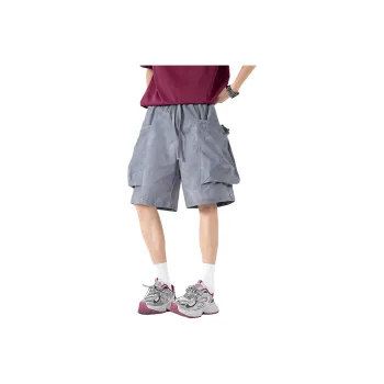 WOKXSS Casual Shorts Unisex