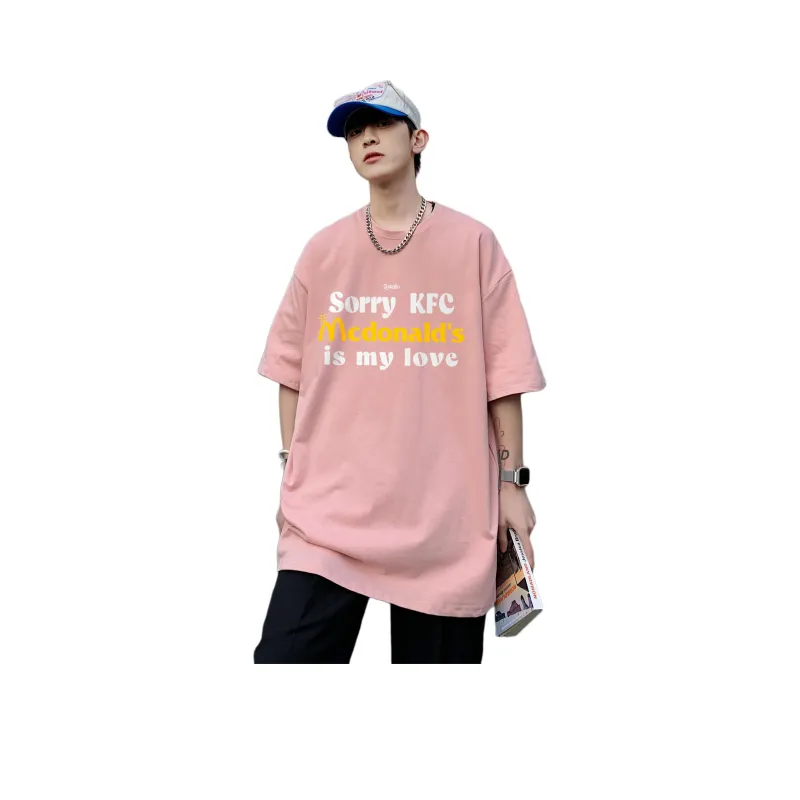 GY.VG T Shirts Unisex-9