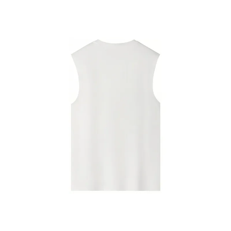 HLA Tank Tops Men-4