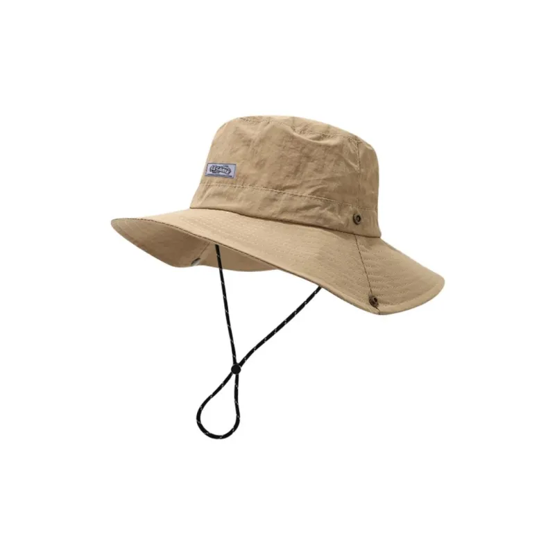 SESAME STREET Polyester Bucket Hats Unisex-2