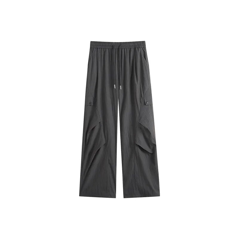 VERAF CA Casual Pants Unisex-0