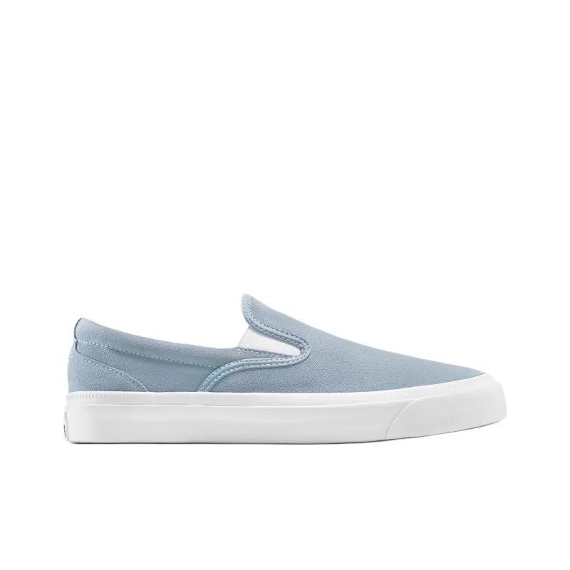 Converse One Star Cc Pro Suede Slip On 'Wet Stone'-1