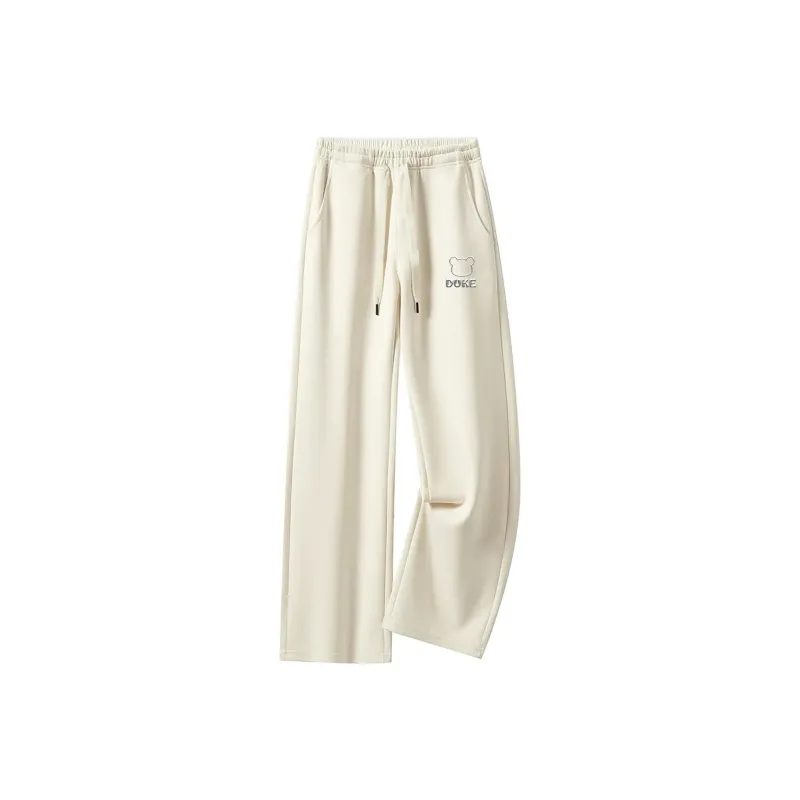 DUKE+DEXTER Casual Pants Unisex-8