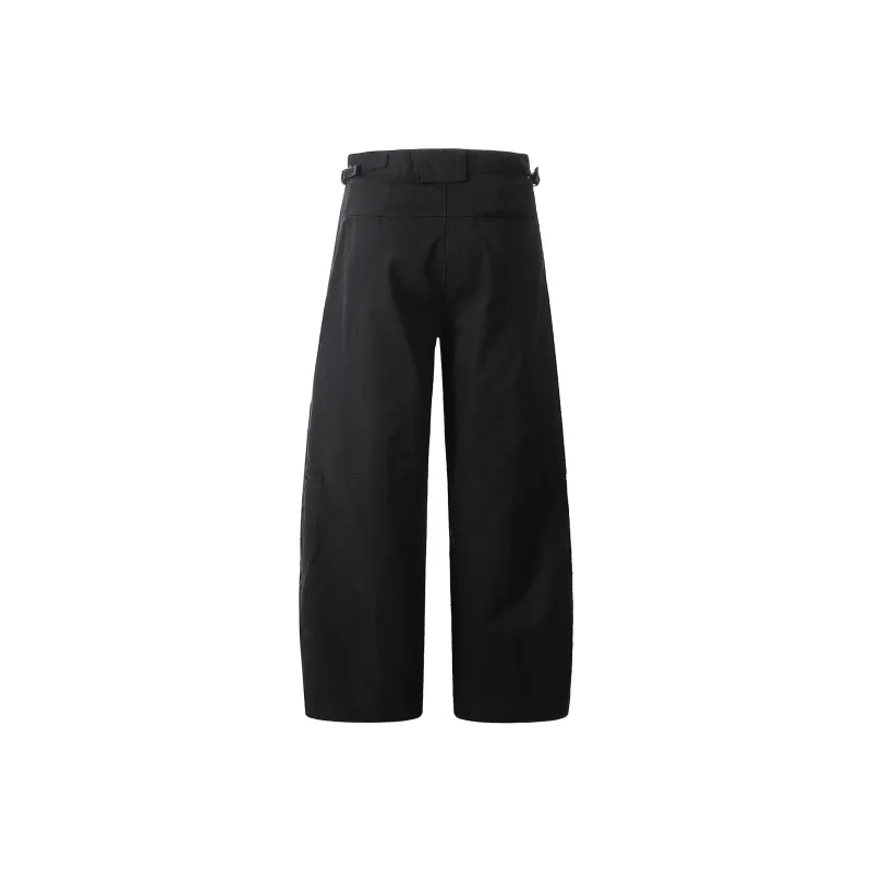 IMHM Cargo Pants Unisex-1