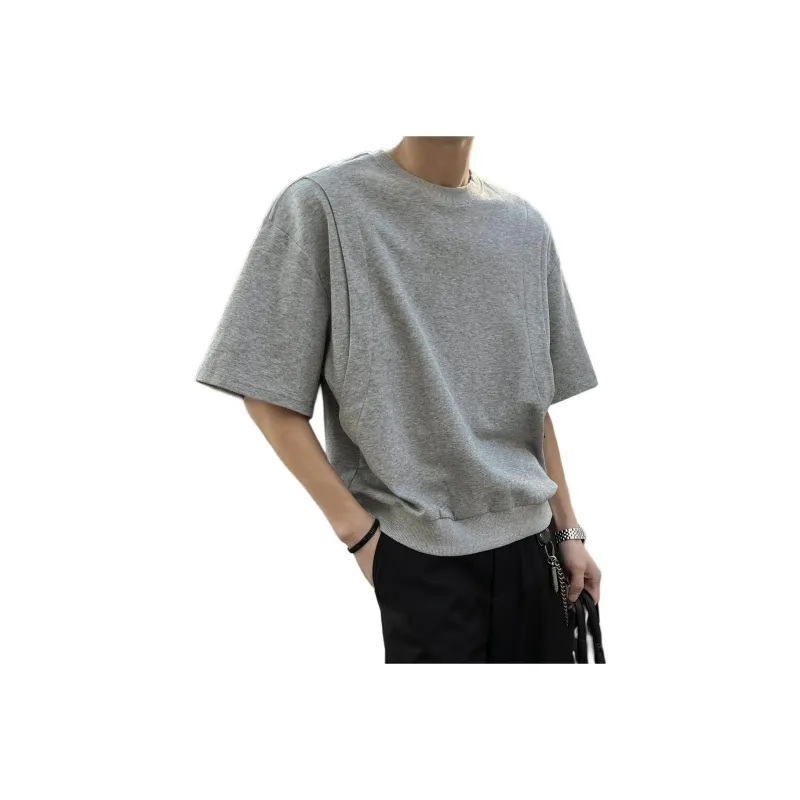 Chisportate T Shirts Unisex-4