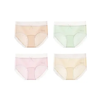 ROBINHOOD Underpants Women's Combo Set