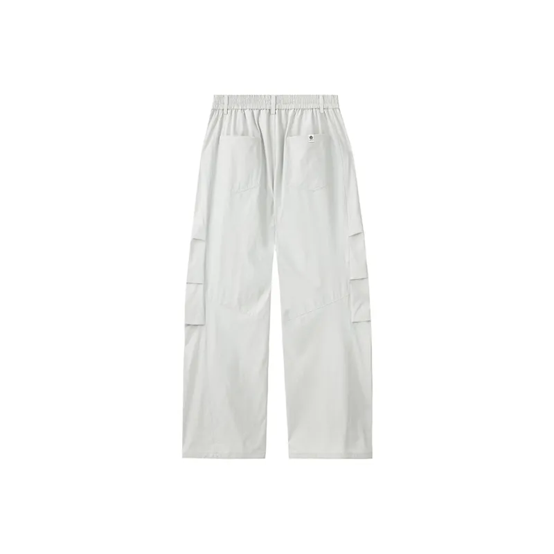FUERZA Casual Pants Unisex-1