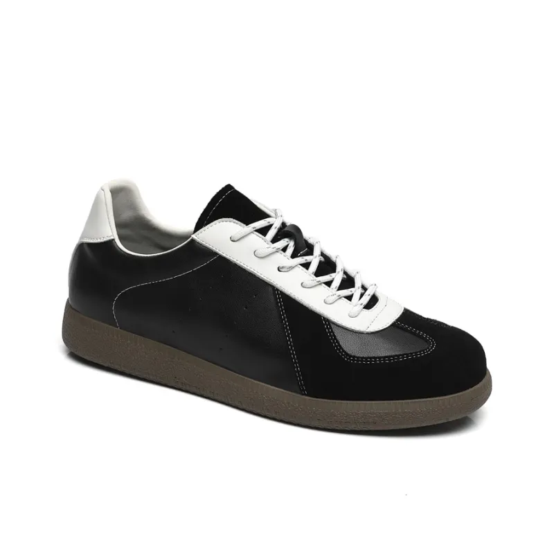 Ignition Low Top Skateboard Shoes Men's-7