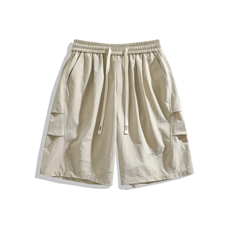 LIGHTNING MONSTER Casual Shorts Unisex-12