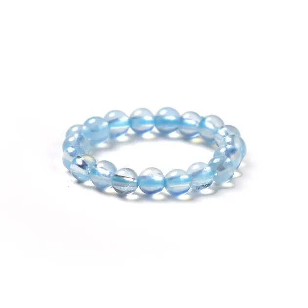 Tokai Family Aquamarines Rings Unisex-1