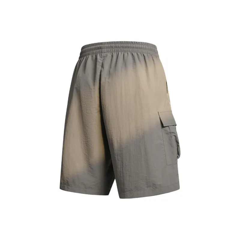 FAIRWHALE Casual Shorts Unisex-3