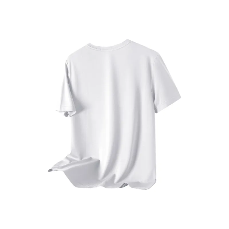 Red bean T Shirts Men-21