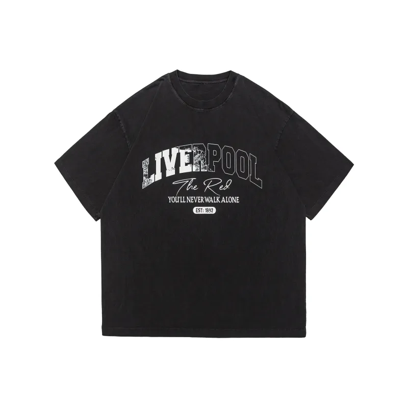 A3G4 T Shirts Unisex-0