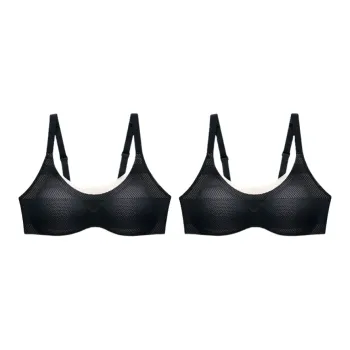 Cotton Gene Women's Bras