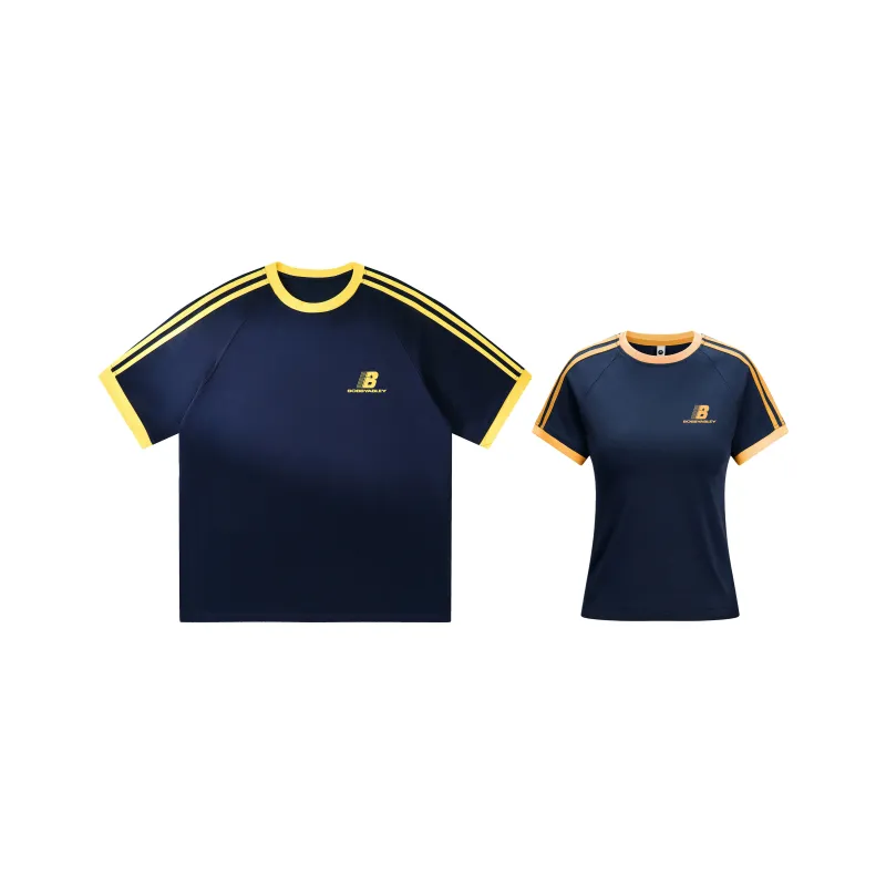 BOBBY ABLEY T Shirt Unisex 2 Pack-11