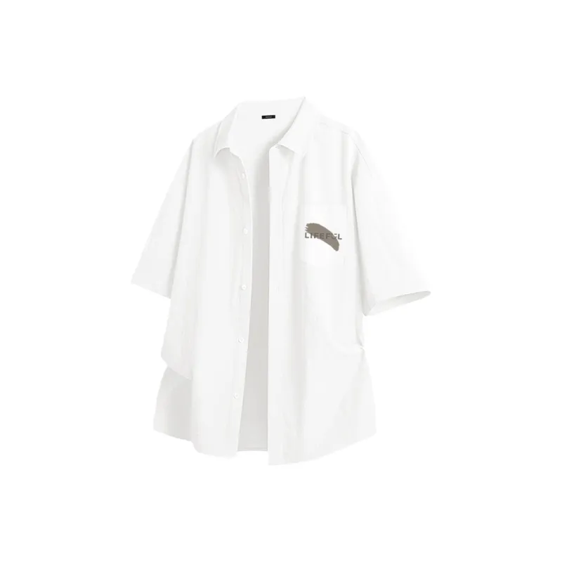 MINISO Shirts Unisex-6