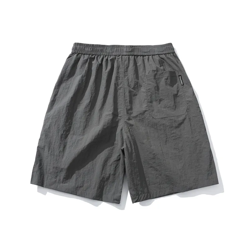 SWISS MILITARY Cargo Shorts Unisex-3