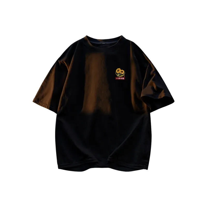 MINISO T Shirts Unisex-16
