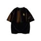 Black (M Fruit of The Sea Chest Logo)