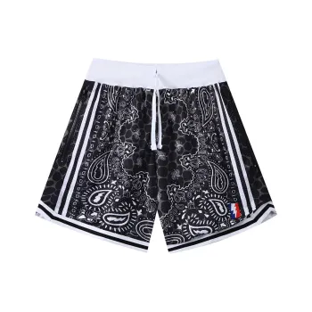 TBSM Casual Shorts Unisex