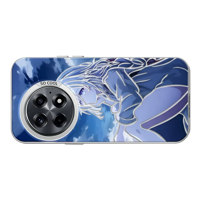 CHUNFAN Phone Cases-4