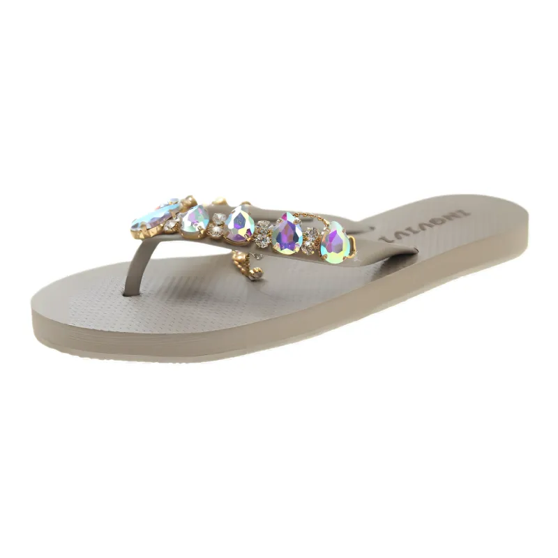 TLIT Slippers / Home Slippers-1