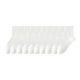 10 White