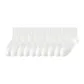 10 White